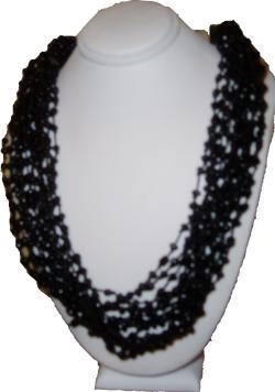 Beaded Necklace