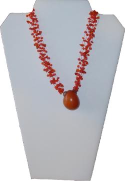 Beaded Necklace