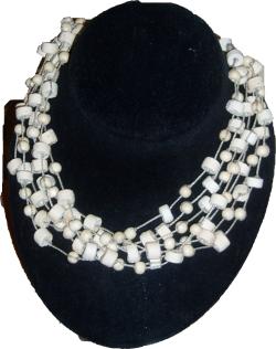 Beaded Necklace