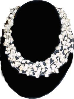 Beaded Necklace