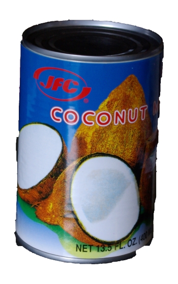 Lizano - Coconut Milk