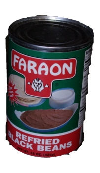 Lizano Frijoles Molidos
