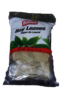 Lizano Hoja de Laurel