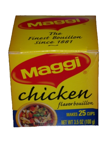 Lizano Cubitos Maggi