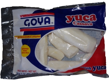 Lizano Yuca
