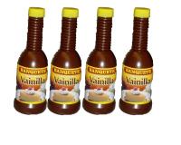 Lizano pack - 4 bottles of vanilla