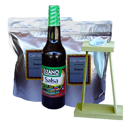Lizano Gift Pack #3