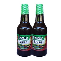 Two Lizano 700 mL