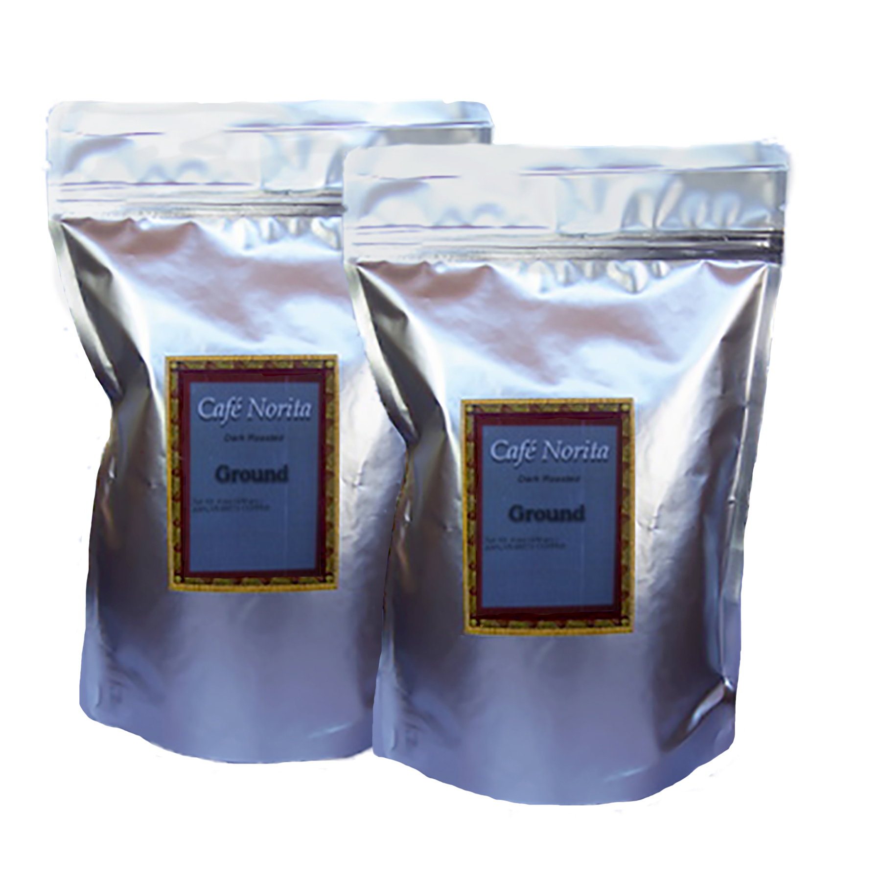 Lizano Ground Coffee