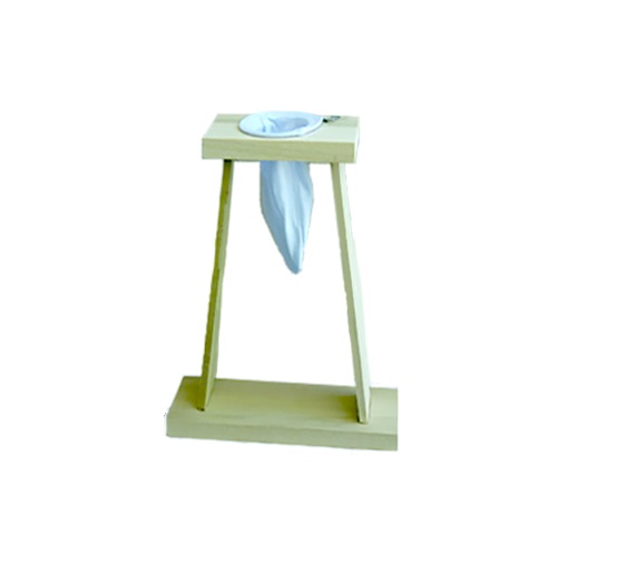 Pour Over Coffee Dripper - Chorreador